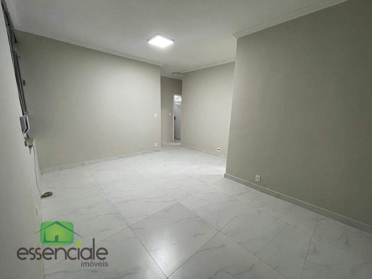 Apartamento exclusivo de 3 quartos para aluguel no Eldorado, Contagem