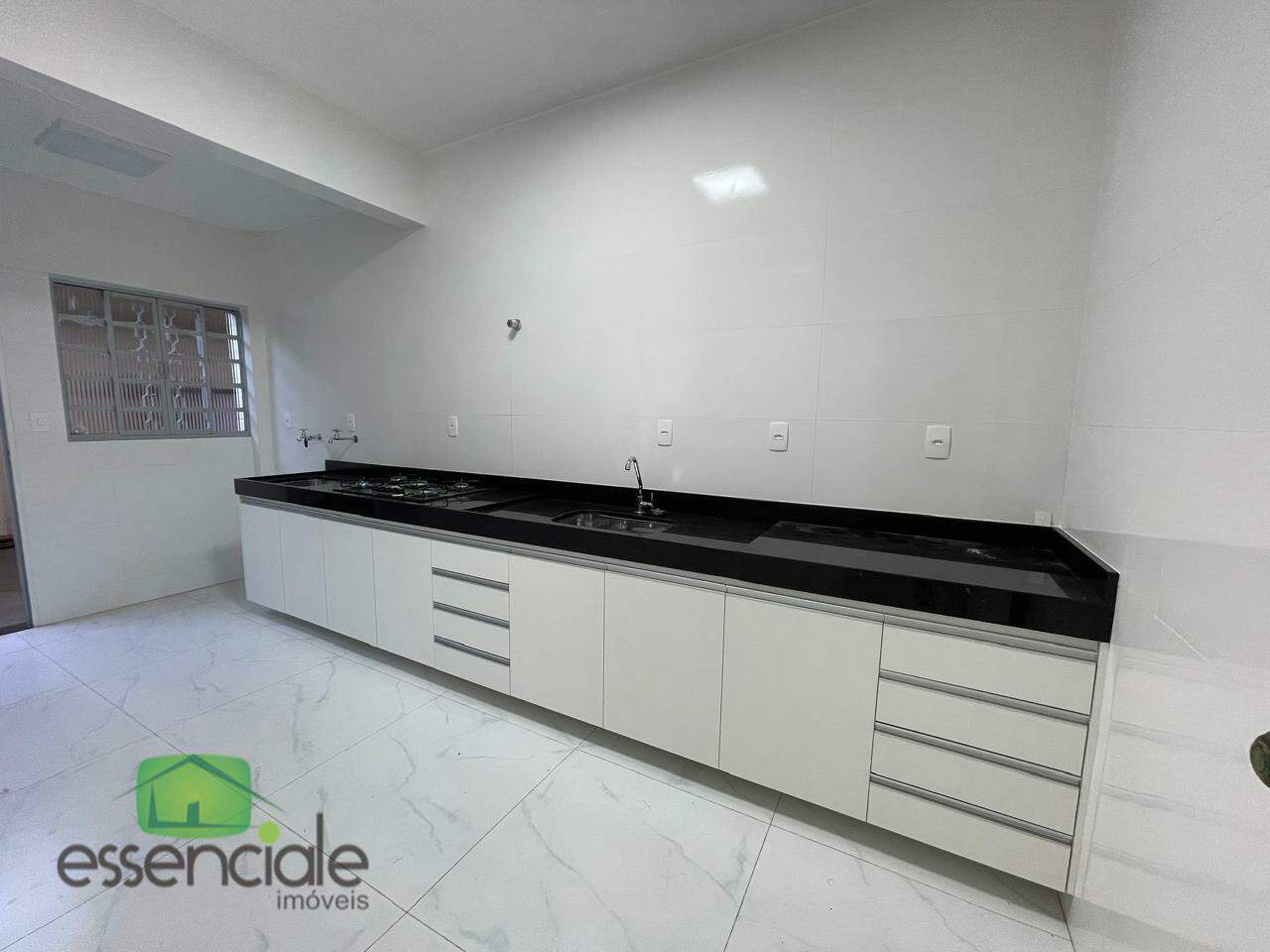 Apartamento exclusivo de 3 quartos para aluguel no Eldorado, Contagem