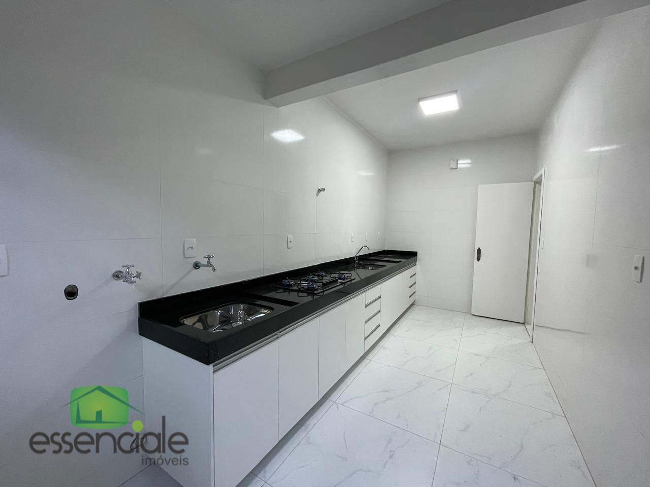 Apartamento exclusivo de 3 quartos para aluguel no Eldorado, Contagem