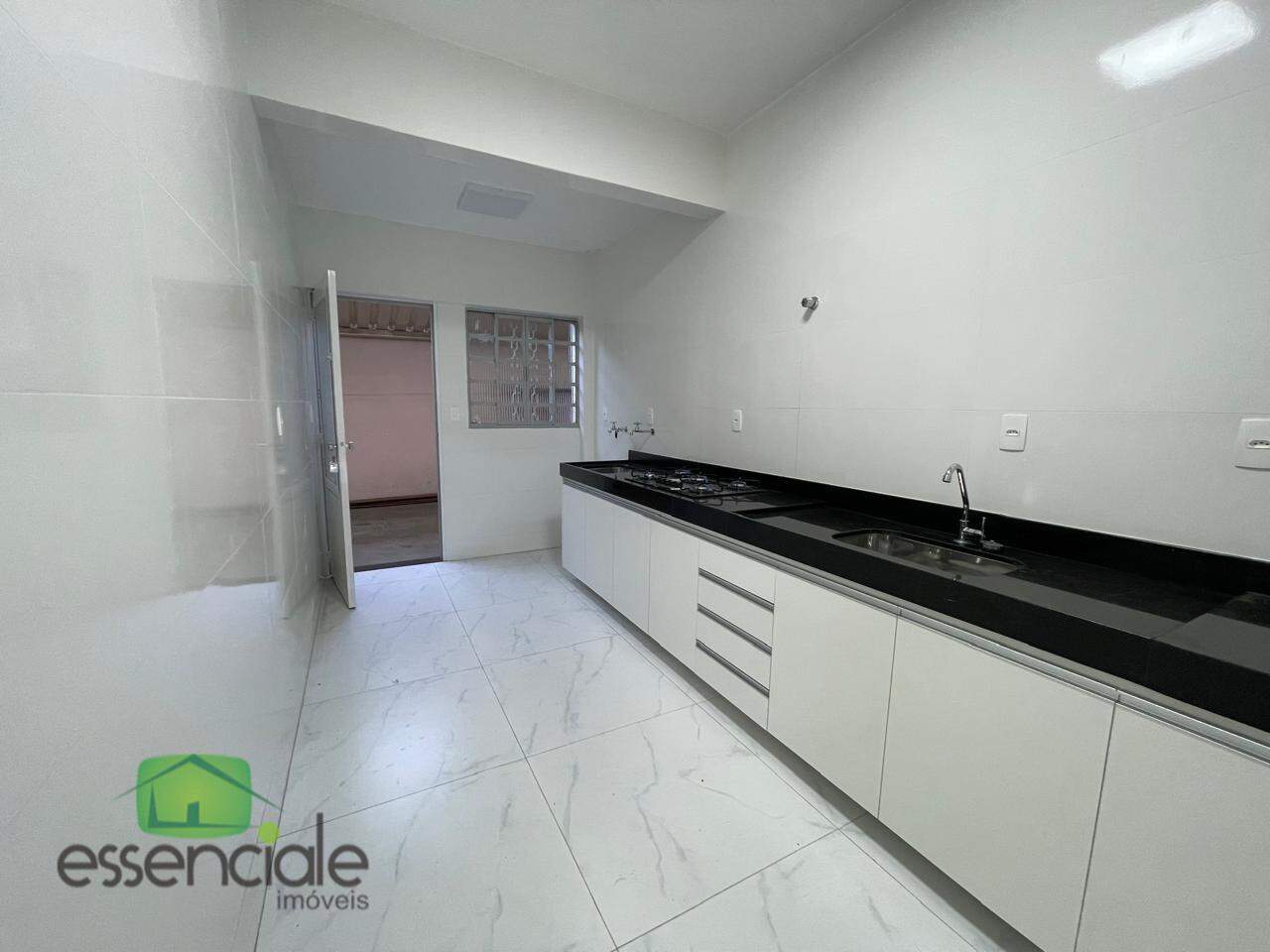 Apartamento exclusivo de 3 quartos para aluguel no Eldorado, Contagem