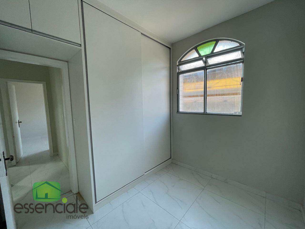 Apartamento exclusivo de 3 quartos para aluguel no Eldorado, Contagem