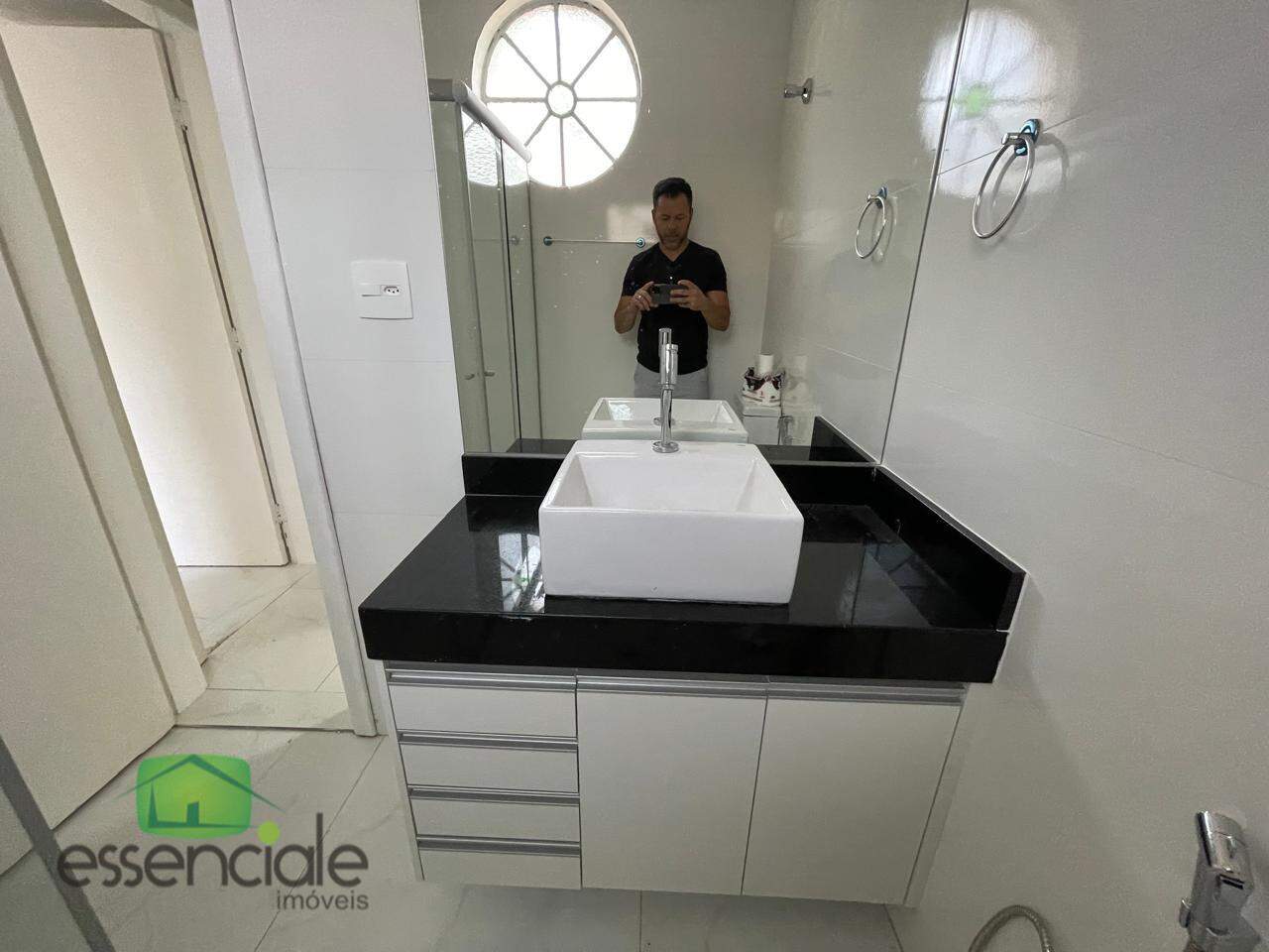 Apartamento exclusivo de 3 quartos para aluguel no Eldorado, Contagem