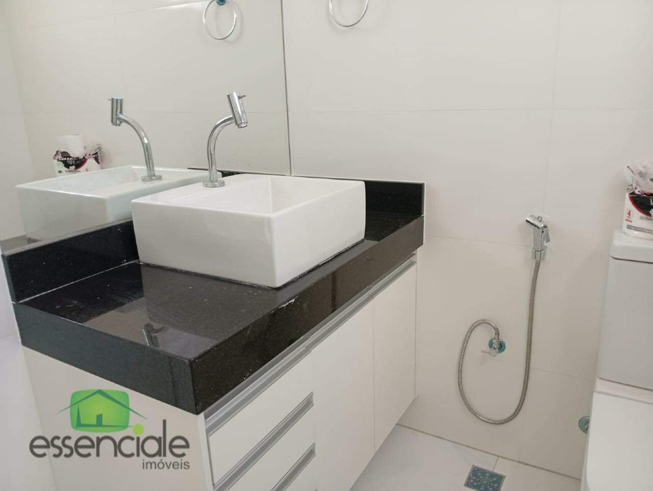 Apartamento exclusivo de 3 quartos para aluguel no Eldorado, Contagem