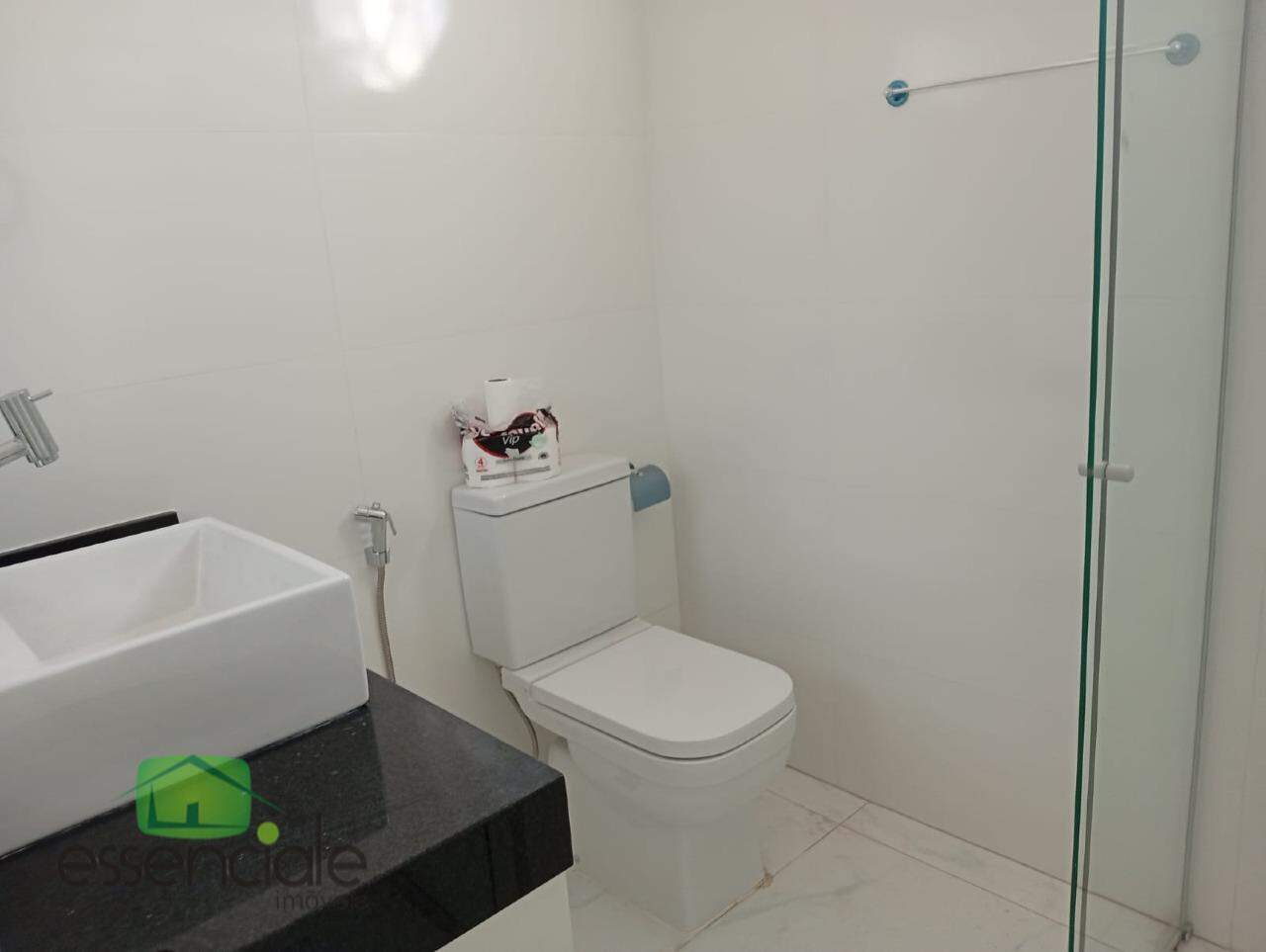 Apartamento exclusivo de 3 quartos para aluguel no Eldorado, Contagem
