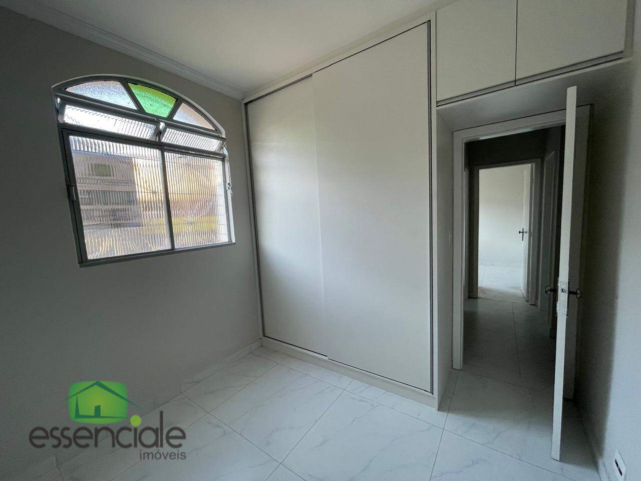 Apartamento exclusivo de 3 quartos para aluguel no Eldorado, Contagem