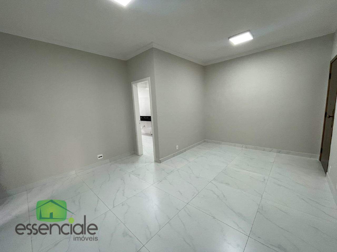 Apartamento exclusivo de 3 quartos para aluguel no Eldorado, Contagem