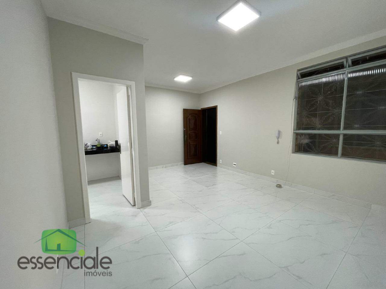 Apartamento exclusivo de 3 quartos para aluguel no Eldorado, Contagem