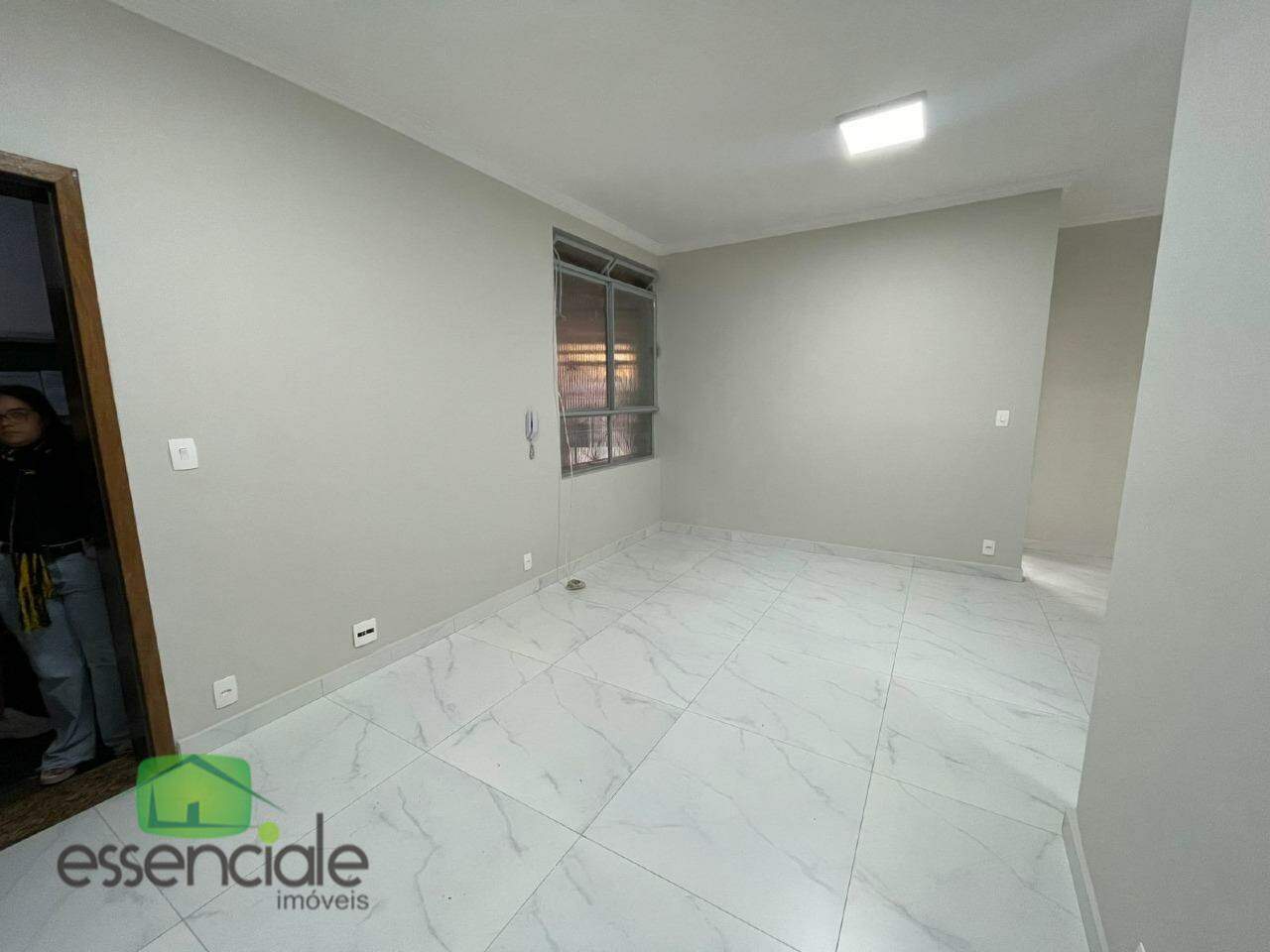 Apartamento exclusivo de 3 quartos para aluguel no Eldorado, Contagem