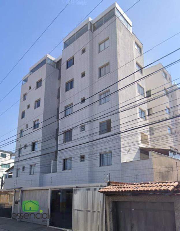 Apartamento de 2 quartos no bairro Riacho das Pedras, Contagem MG