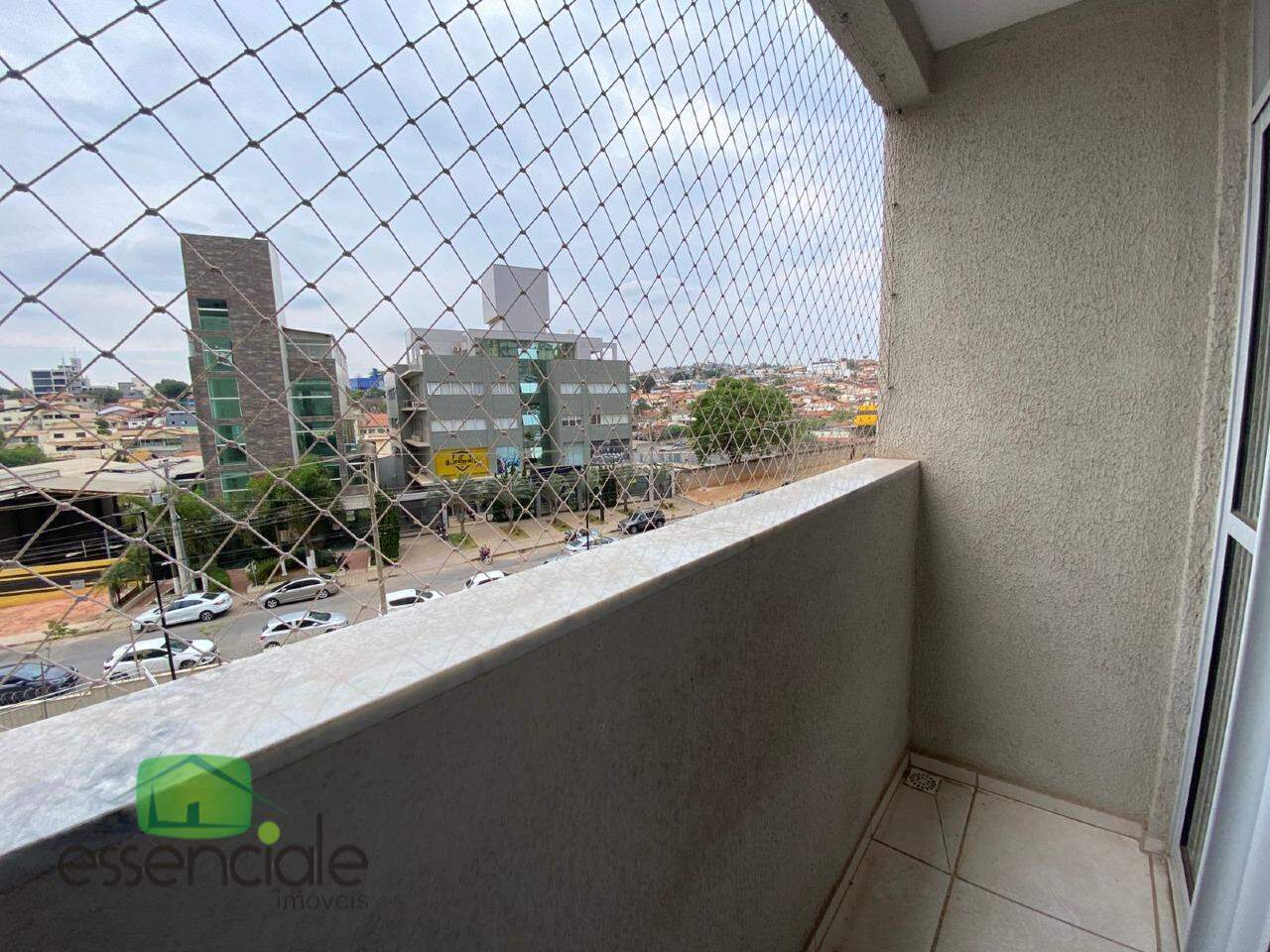 Apartamento de 2 quartos no bairro Jardim Riacho das Pedras, Contagem MG