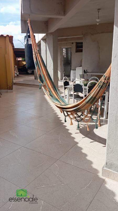 Apartamento de 3 quartos no bairro Industrial, Contagem MG