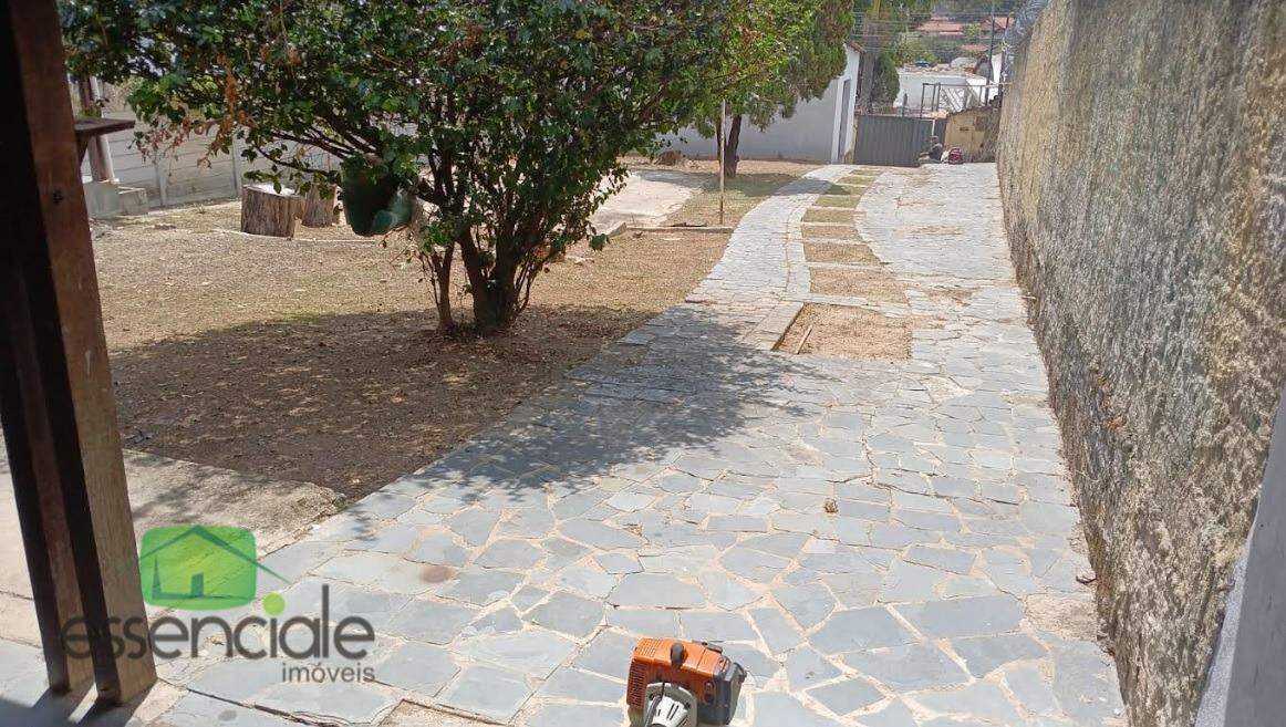 Lote 660m2 com Galpão + barracão 260m2 no Bairro Fonte Grande / Contagem MG R$ 800.000,00