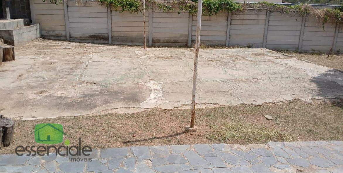 Lote 660m2 com Galpão + barracão 260m2 no Bairro Fonte Grande / Contagem MG R$ 800.000,00