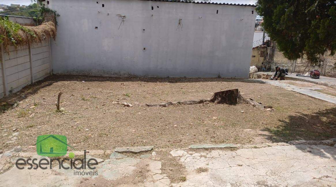 Lote 660m2 com Galpão + barracão 260m2 no Bairro Fonte Grande / Contagem MG R$ 800.000,00
