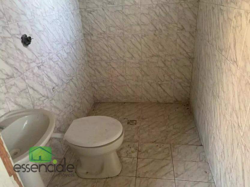 Lote 660m2 com Galpão + barracão 260m2 no Bairro Fonte Grande / Contagem MG R$ 800.000,00