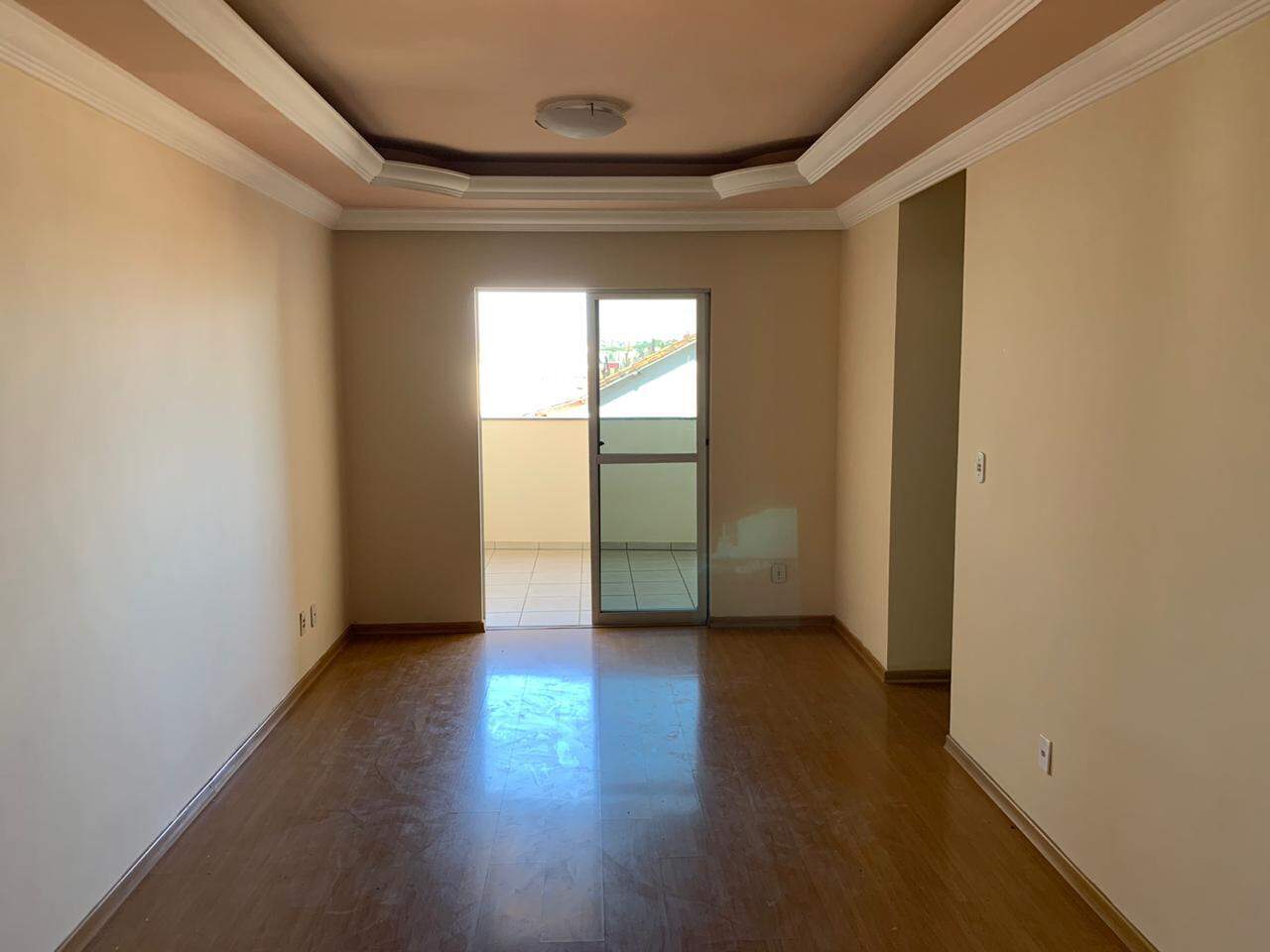 Apartamento de 3 Quartos no Coração do Eldorado em Contagem/MG - Próximo ao Big Shopping