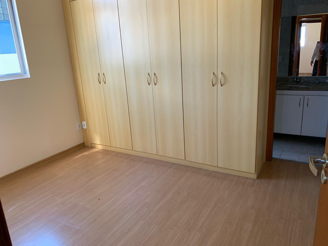 Apartamento de 3 Quartos no Coração do Eldorado em Contagem/MG - Próximo ao Big Shopping