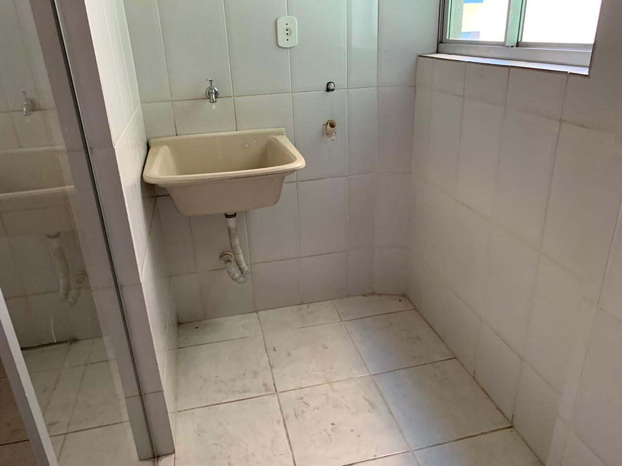 Apartamento de 3 Quartos no Coração do Eldorado em Contagem/MG - Próximo ao Big Shopping