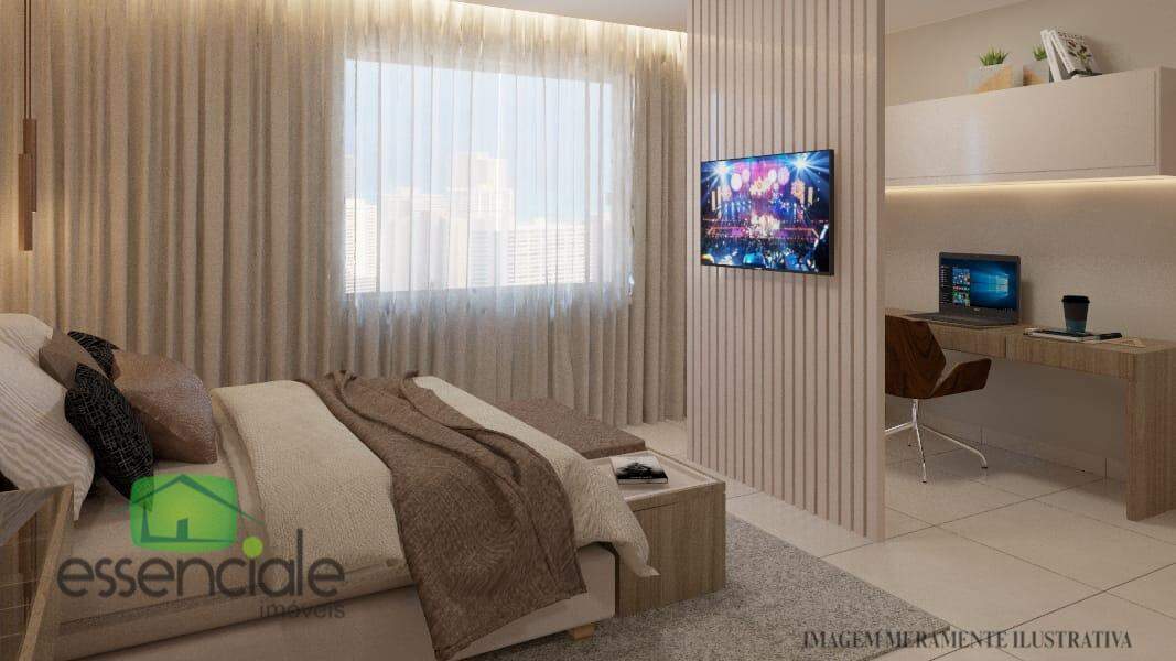 Cobertura, 3 Quartos e 3V agas à Venda – Entrega em 30/03/2027