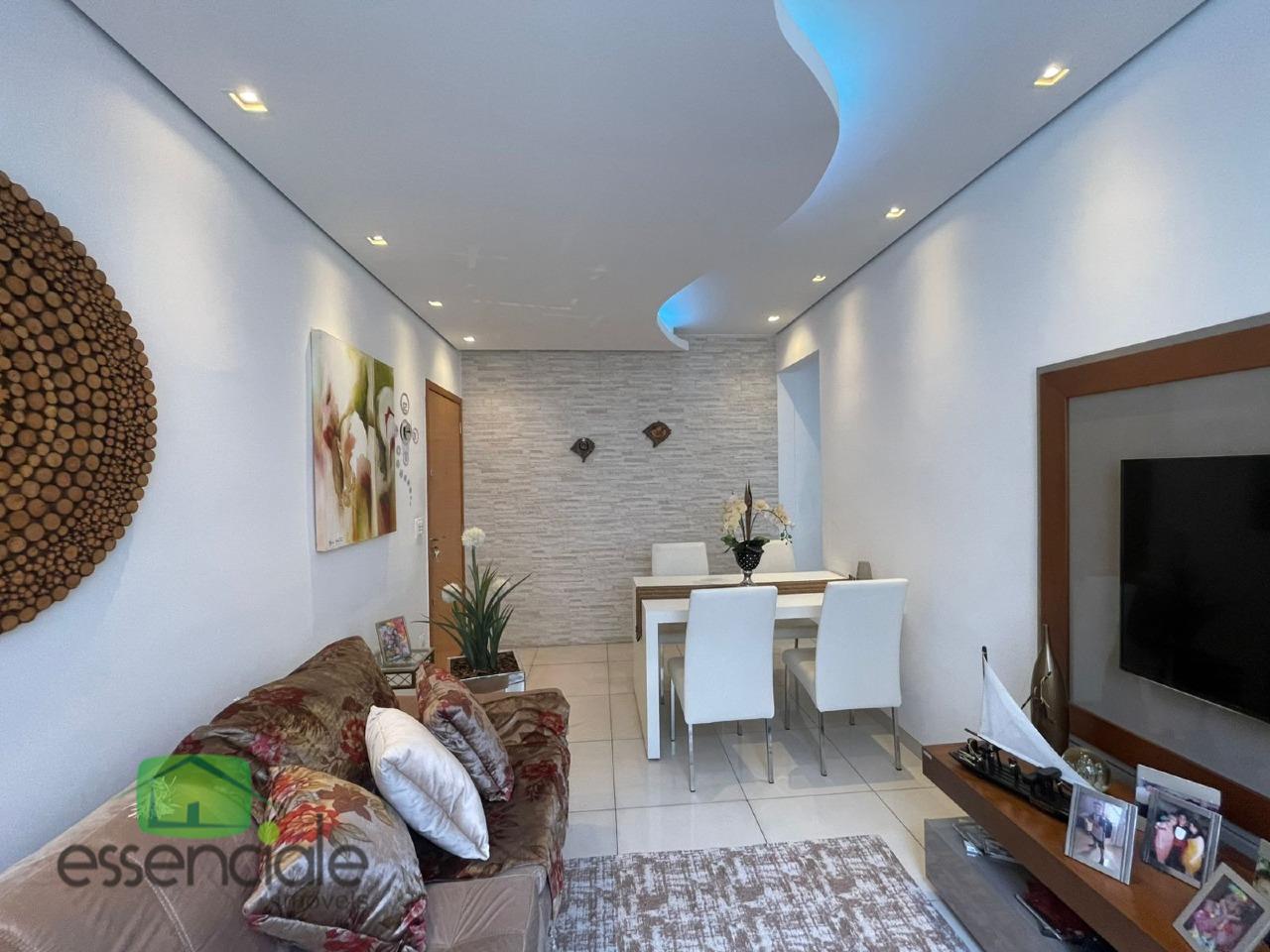Apartamento 2 quartos suite elevador bairro europa a venda por R$400.000,00