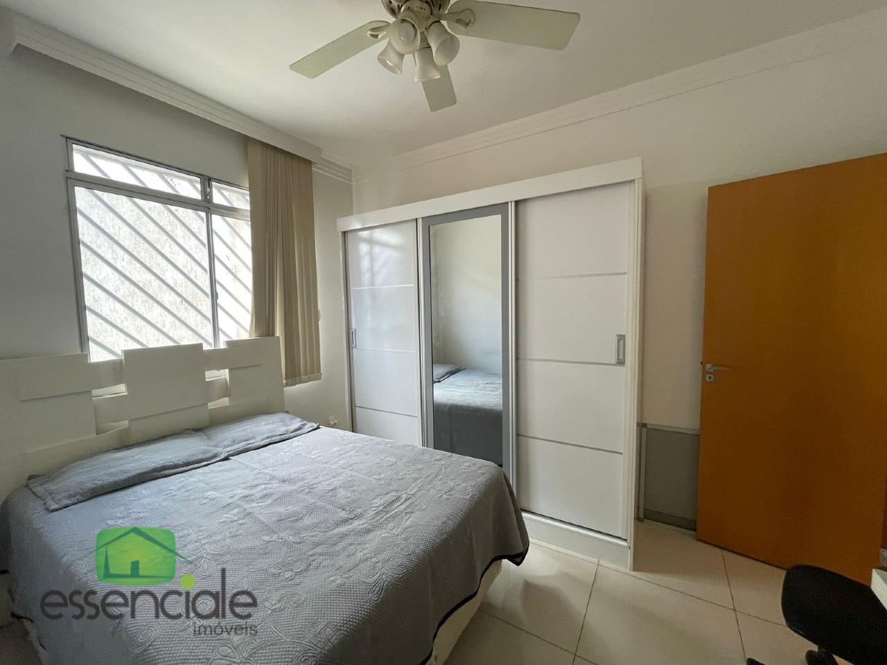 Apartamento 2 quartos suite elevador bairro europa a venda por R$400.000,00
