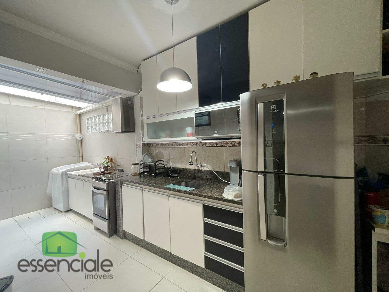 Apartamento de 2 quartos no bairro Eldorado, Contagem MG