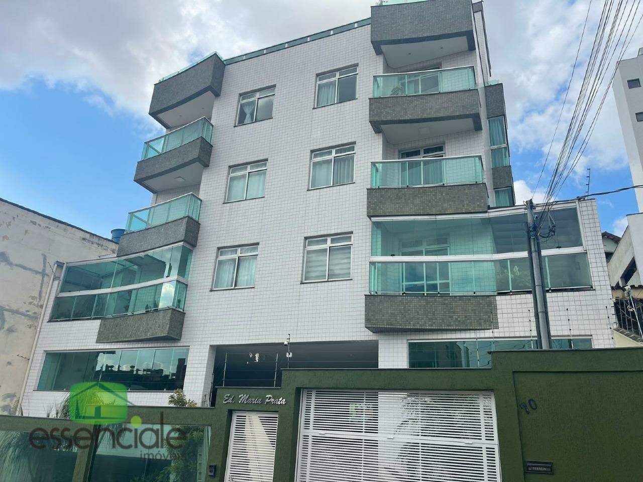 Sala comercial de 3 quartos no bairro Inconfidentes, Contagem MG