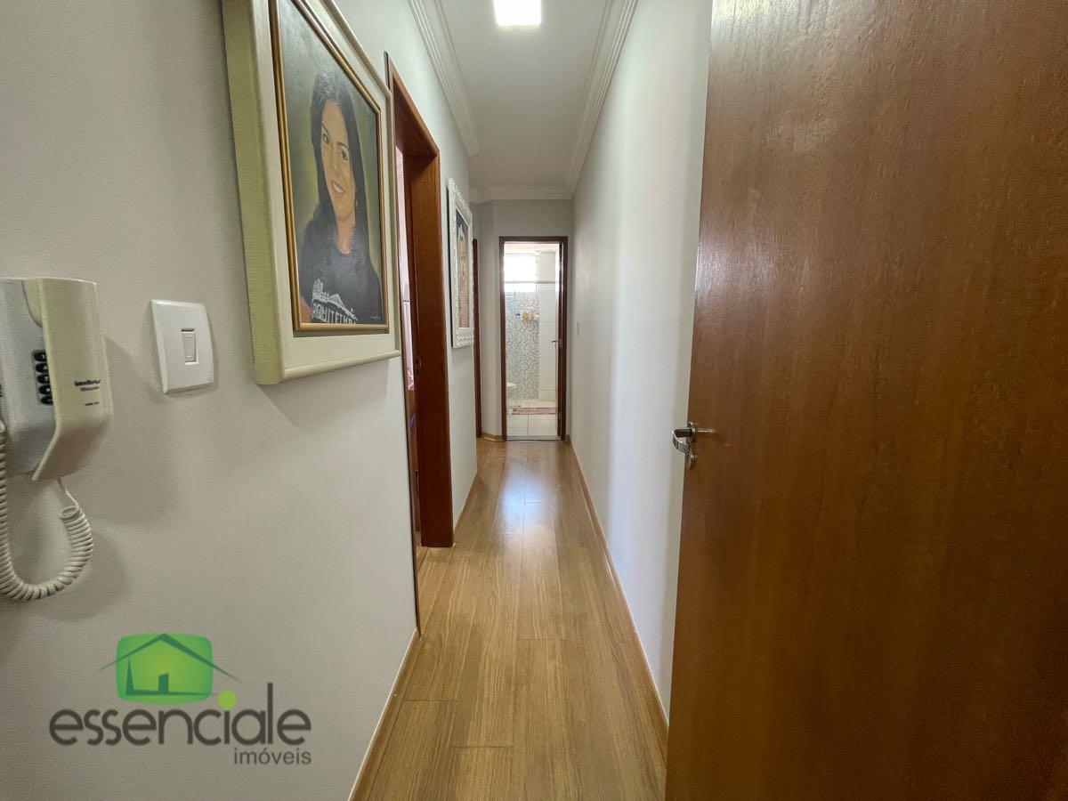 Apartamento com 2 Quartos, 53m² e 1 Vaga Coberta no Darcy Vargas, Contagem/MG à venda por R$420.000
