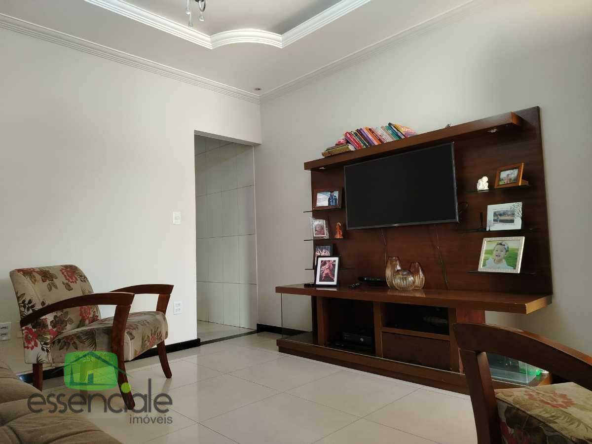 Casa geminada à venda no bairro Novo Eldorado, em Contagem - MG