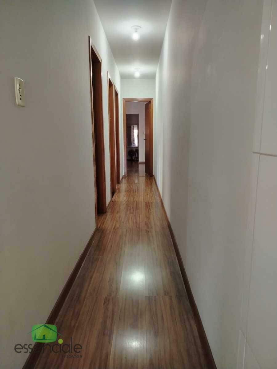 Casa geminada à venda no bairro Novo Eldorado, em Contagem - MG