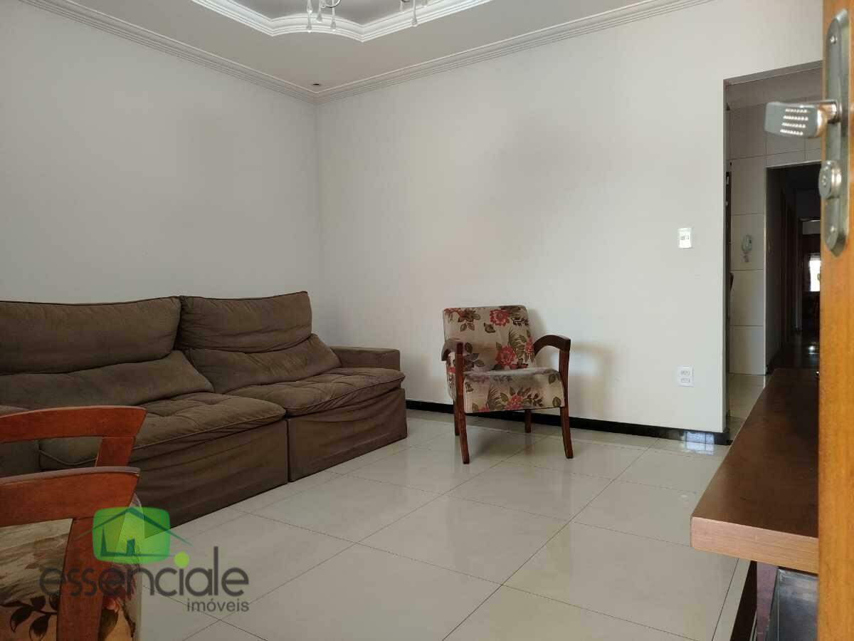 Casa geminada à venda no bairro Novo Eldorado, em Contagem - MG