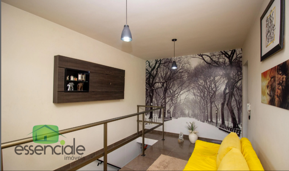 Casa com 138m² e 4 quartos no bairro Alvorada à venda por R$690.000
