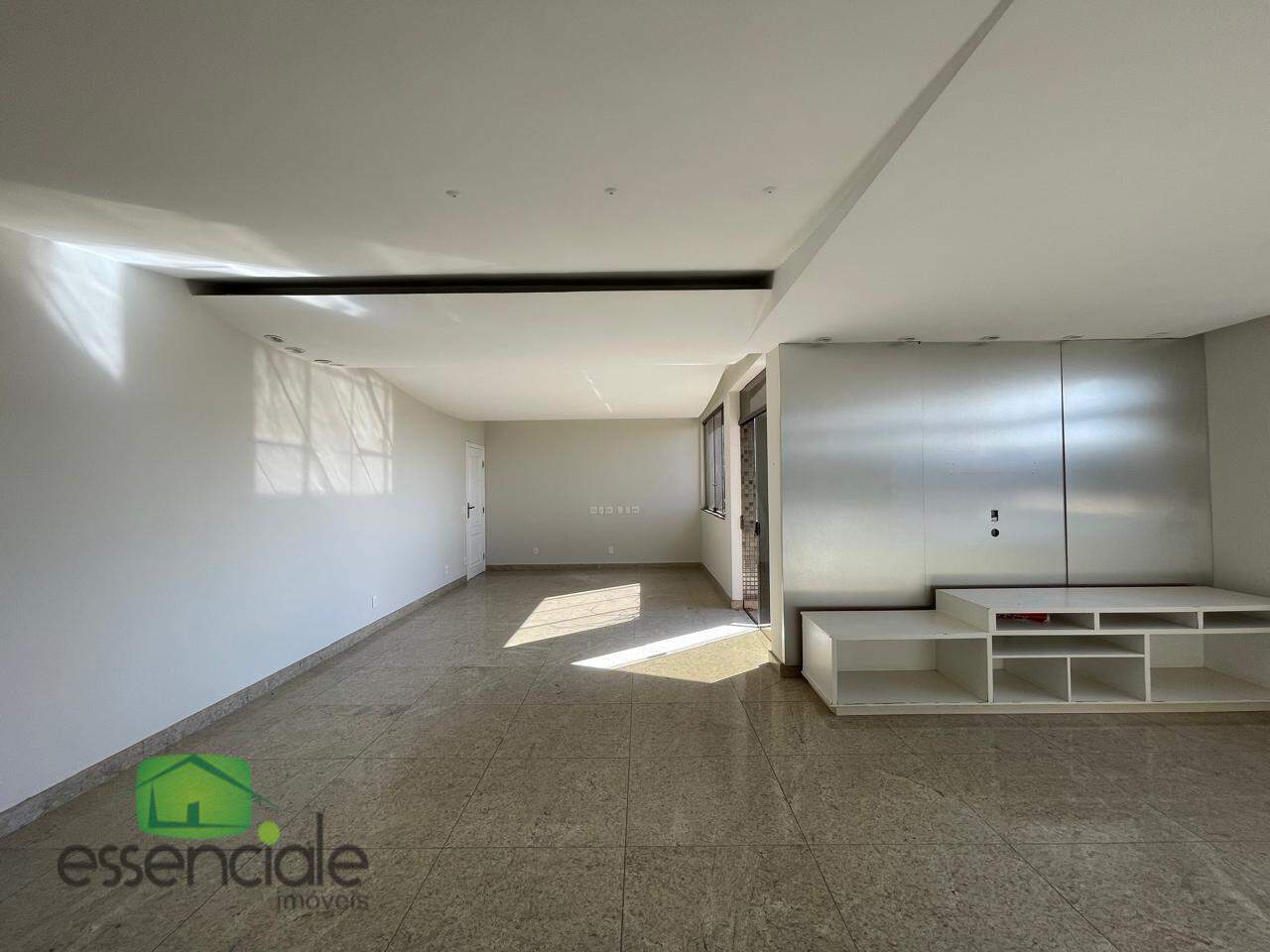 Apartamento 3 quartos suite, andar alto, centro do Barreiro lazer Por R$ 895.000,00