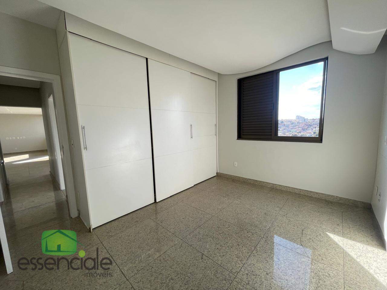 Apartamento 3 quartos suite, andar alto, centro do Barreiro lazer Por R$ 895.000,00