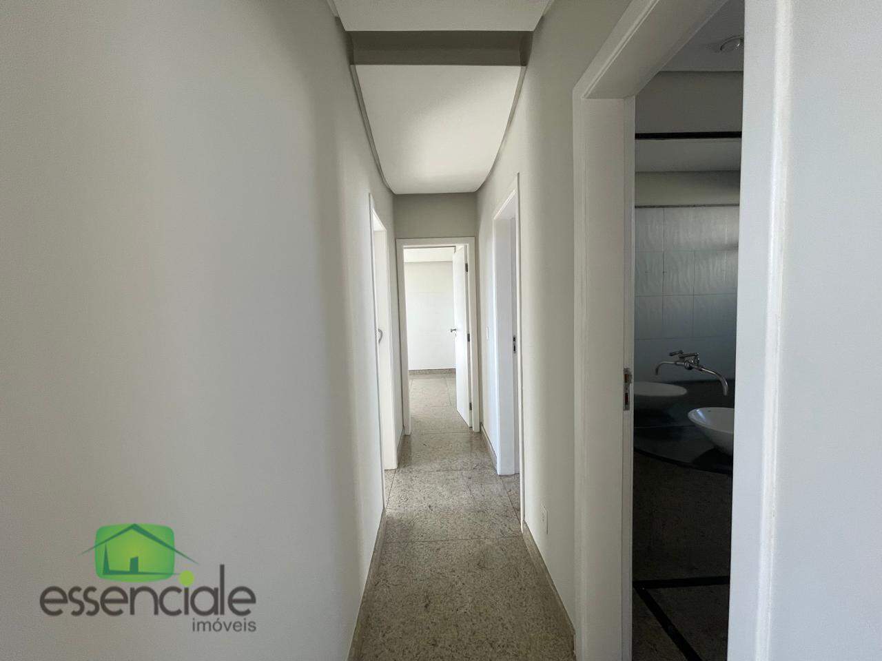 Apartamento 3 quartos suite, andar alto, centro do Barreiro lazer Por R$ 895.000,00