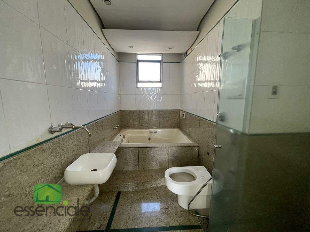 Apartamento 3 quartos suite, andar alto, centro do Barreiro lazer Por R$ 895.000,00