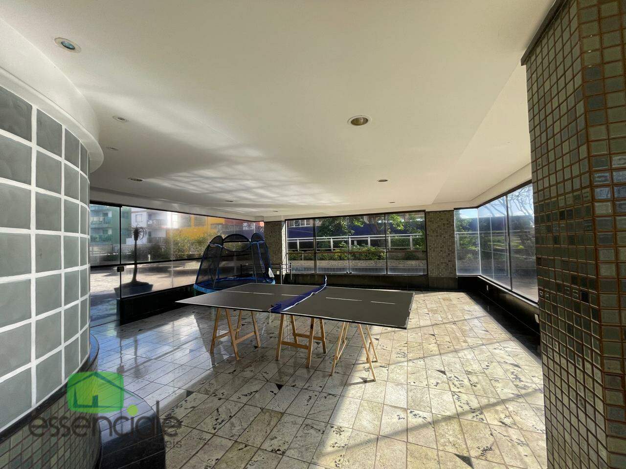 Apartamento 3 quartos suite, andar alto, centro do Barreiro lazer Por R$ 895.000,00