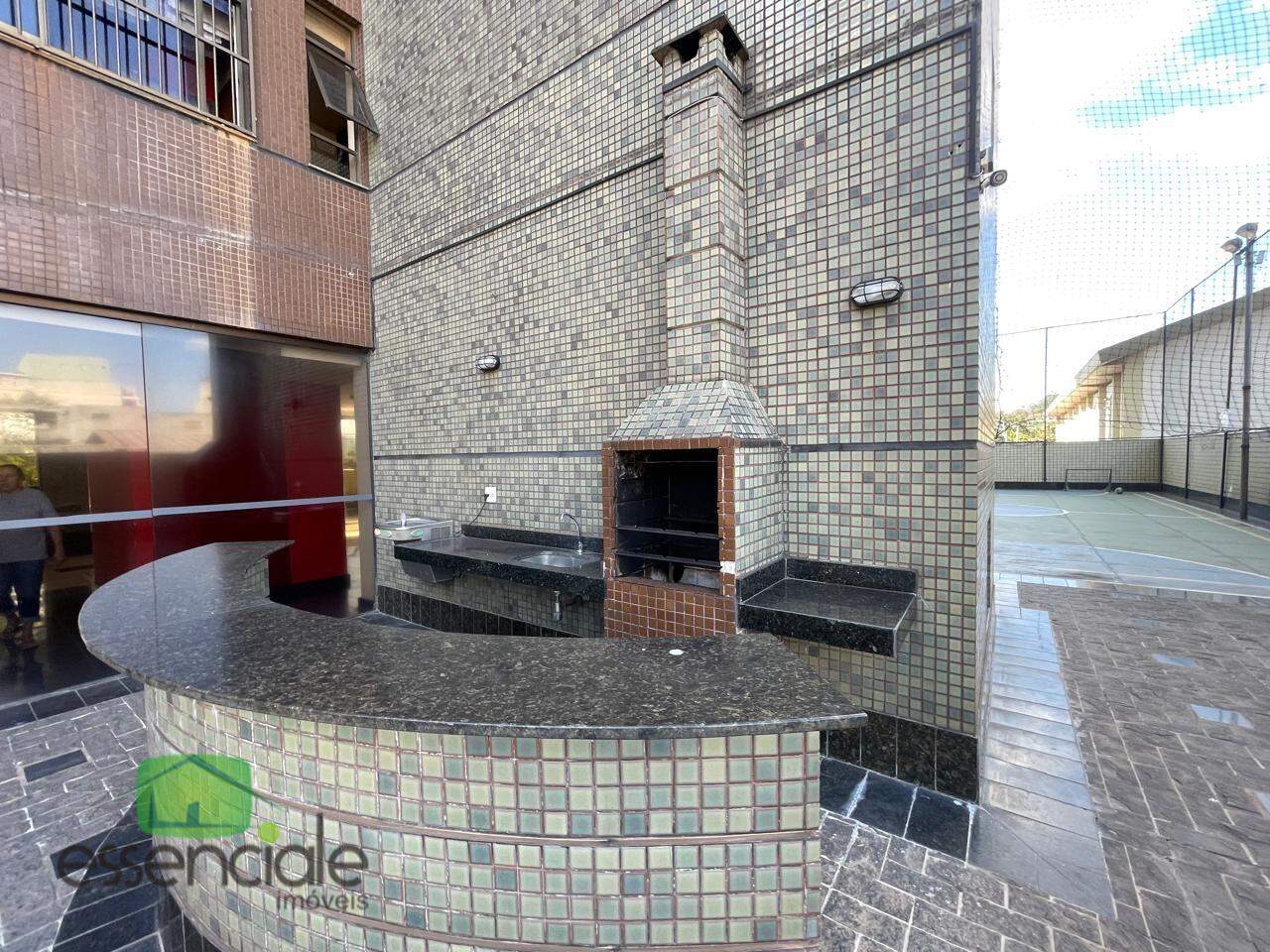 Apartamento 3 quartos suite, andar alto, centro do Barreiro lazer Por R$ 895.000,00