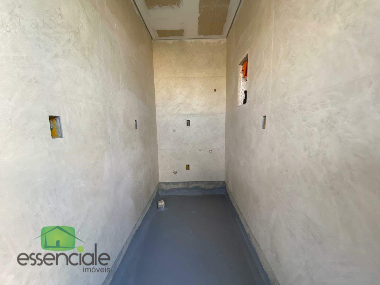 Apartamento com Área privativa 156,15m²e 3 quartos no bairro jardim Riacho à venda por R$ 1.099.000,00