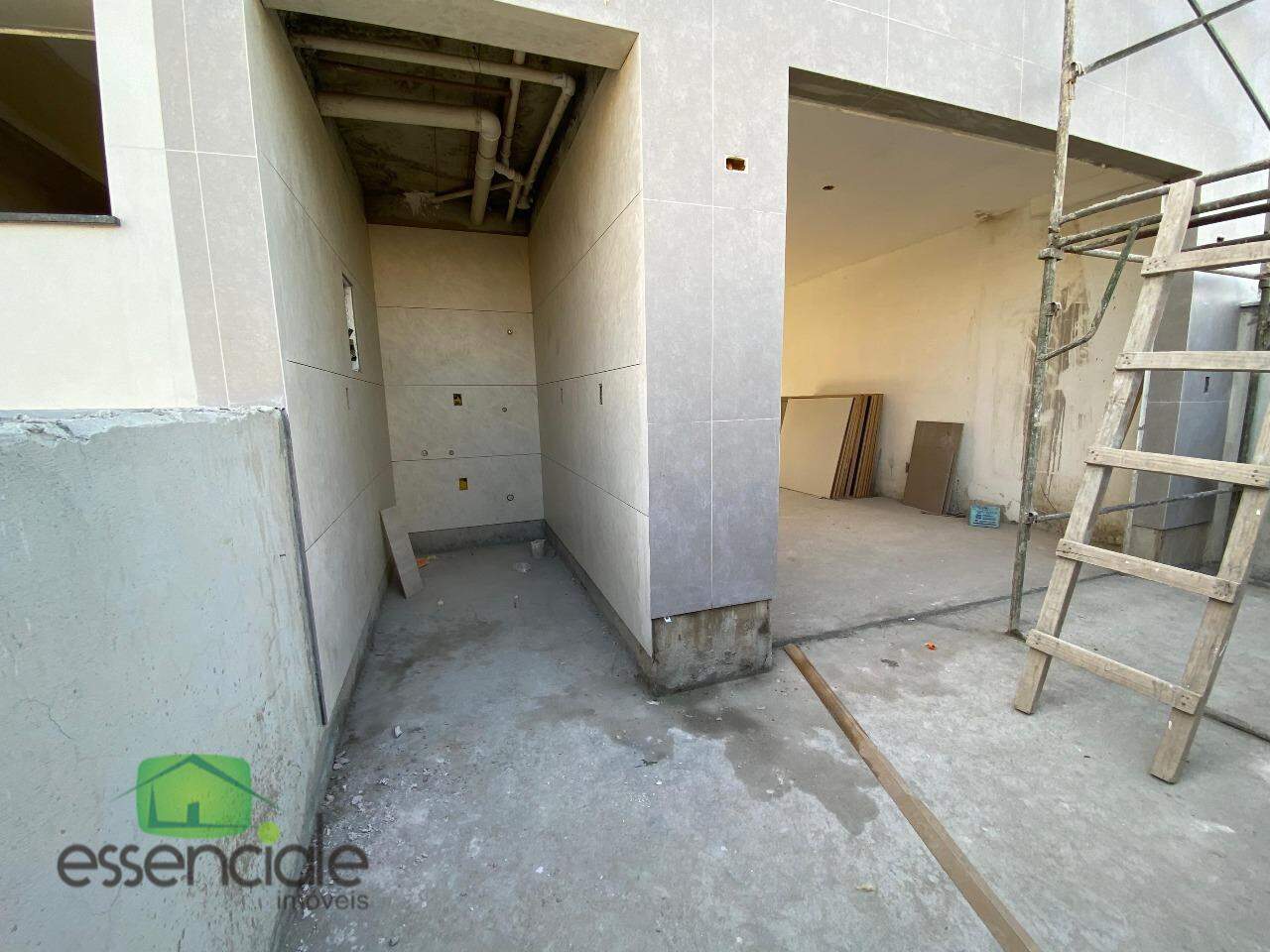 Apartamento com Área privativa 110,99m² e 3 quartos no bairro jardim Riacho à venda por R$ 839.000,00