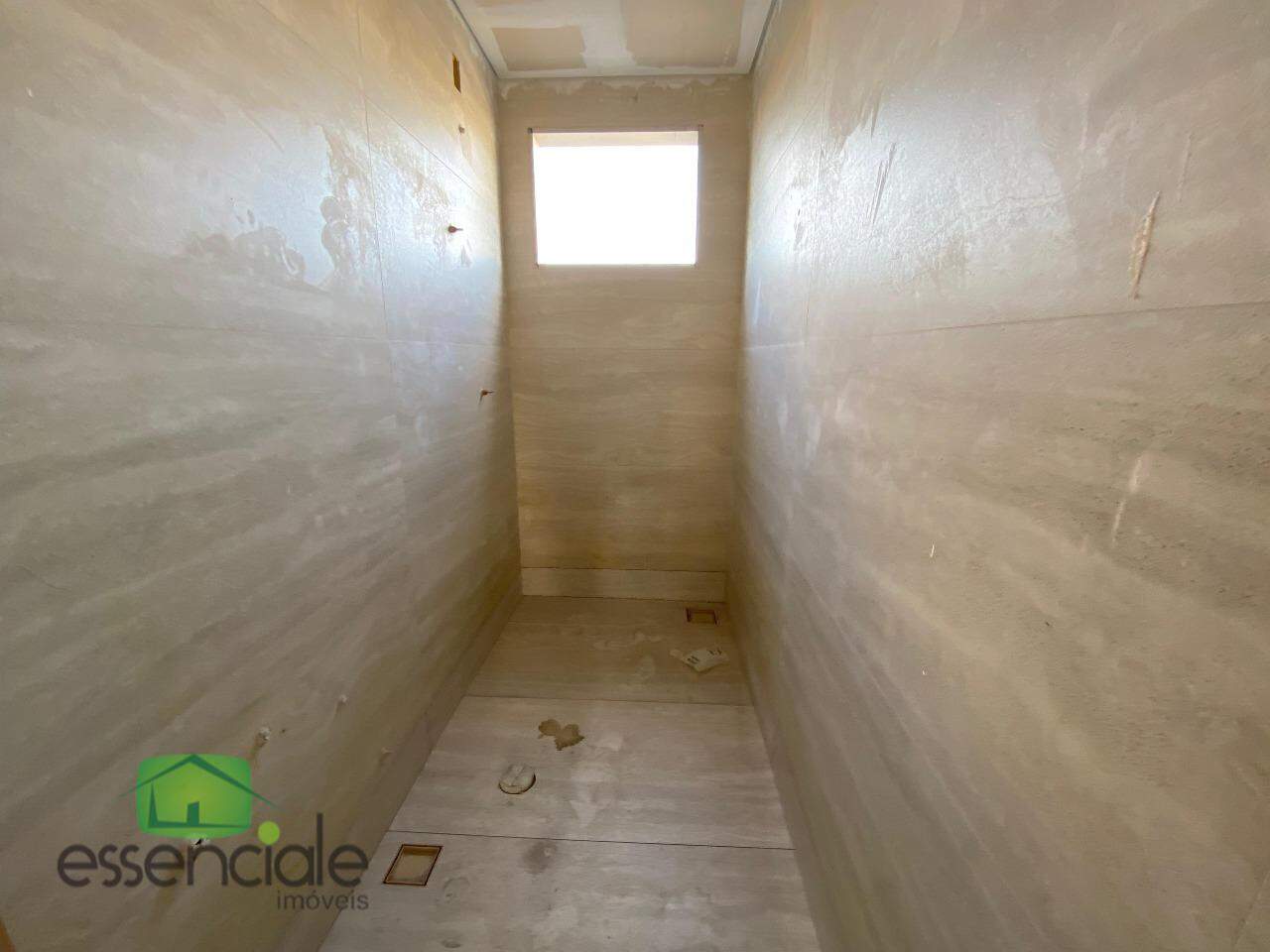 Apartamento com Área privativa 110,99m² e 3 quartos no bairro jardim Riacho à venda por R$ 839.000,00