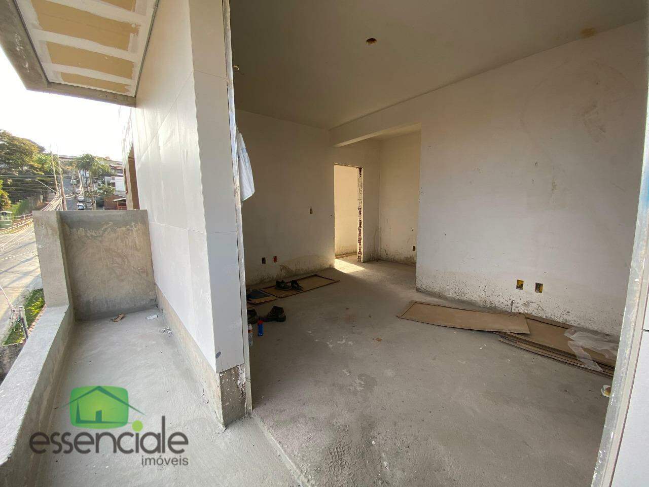 Apartamento com Área privativa 110,99m² e 3 quartos no bairro jardim Riacho à venda por R$ 839.000,00