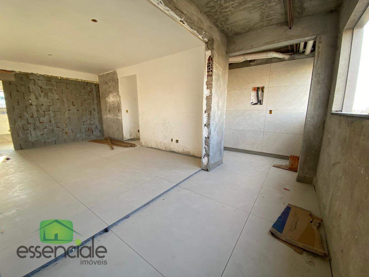 Apartamento com 102,93m² e 3 quartos no bairro Jardim Riacho à venda por R$ 809.000,00