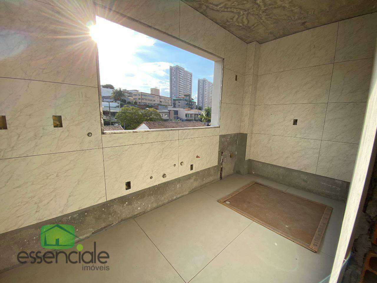 Apartamento com 102,93m² e 3 quartos no bairro Jardim Riacho à venda por R$ 809.000,00