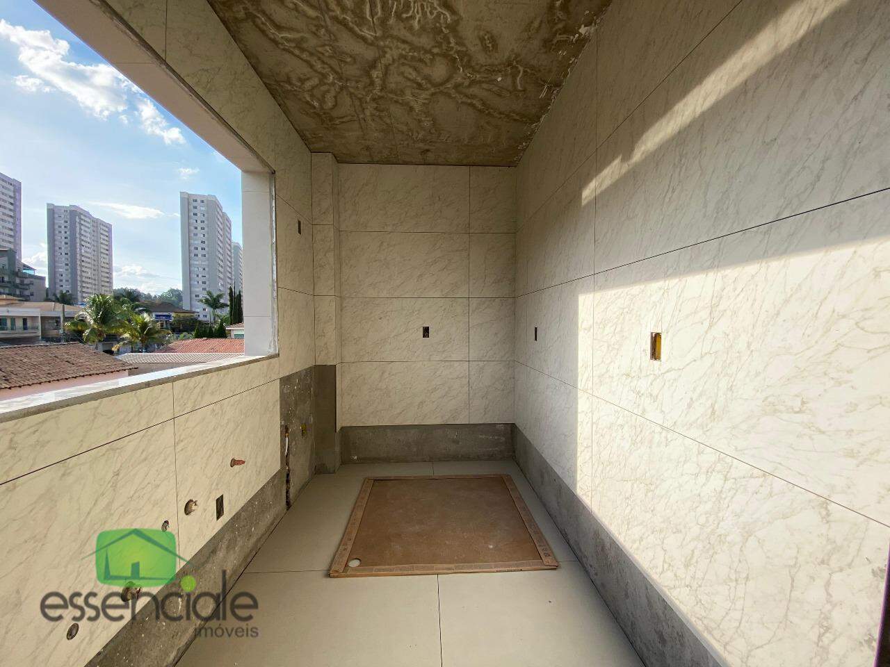 Apartamento com 102,93m² e 3 quartos no bairro Jardim Riacho à venda por R$ 809.000,00