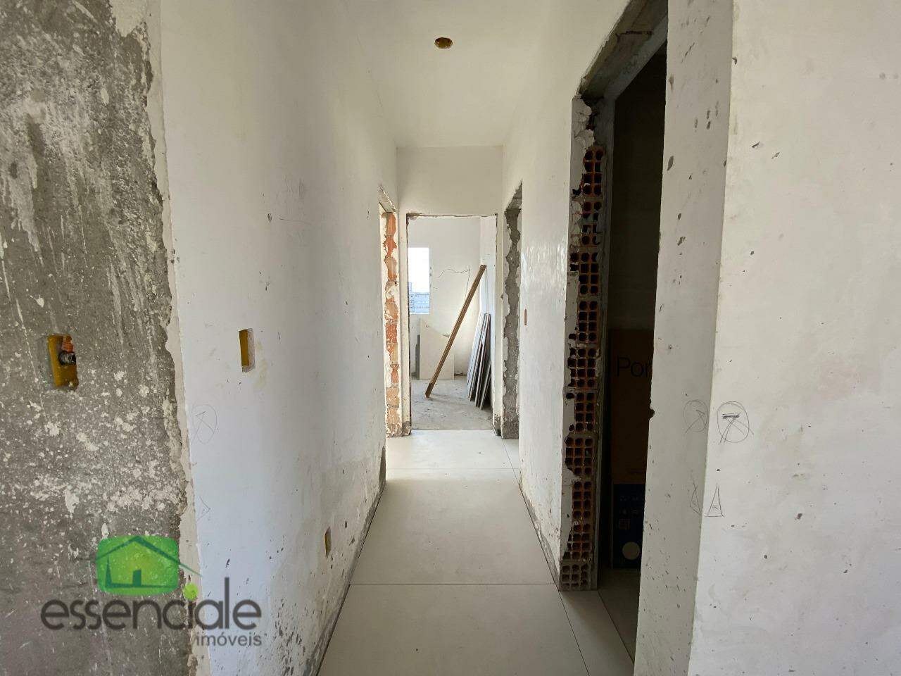 Apartamento com 102,93m² e 3 quartos no bairro Jardim Riacho à venda por R$ 809.000,00