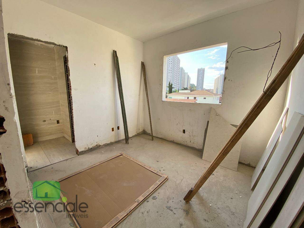 Apartamento com 102,93m² e 3 quartos no bairro Jardim Riacho à venda por R$ 809.000,00