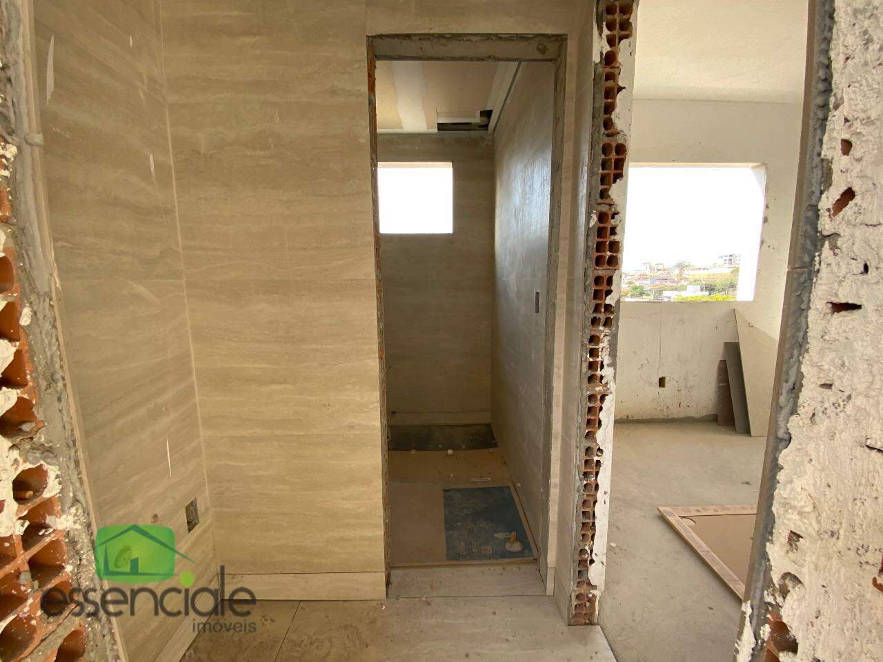 Apartamento com 102,93m² e 3 quartos no bairro Jardim Riacho à venda por R$ 809.000,00