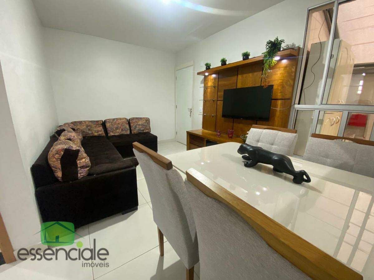 Apartamento térreo, 2 quartos, com área privativa no Santa Maria, Contagem R$ 350.000