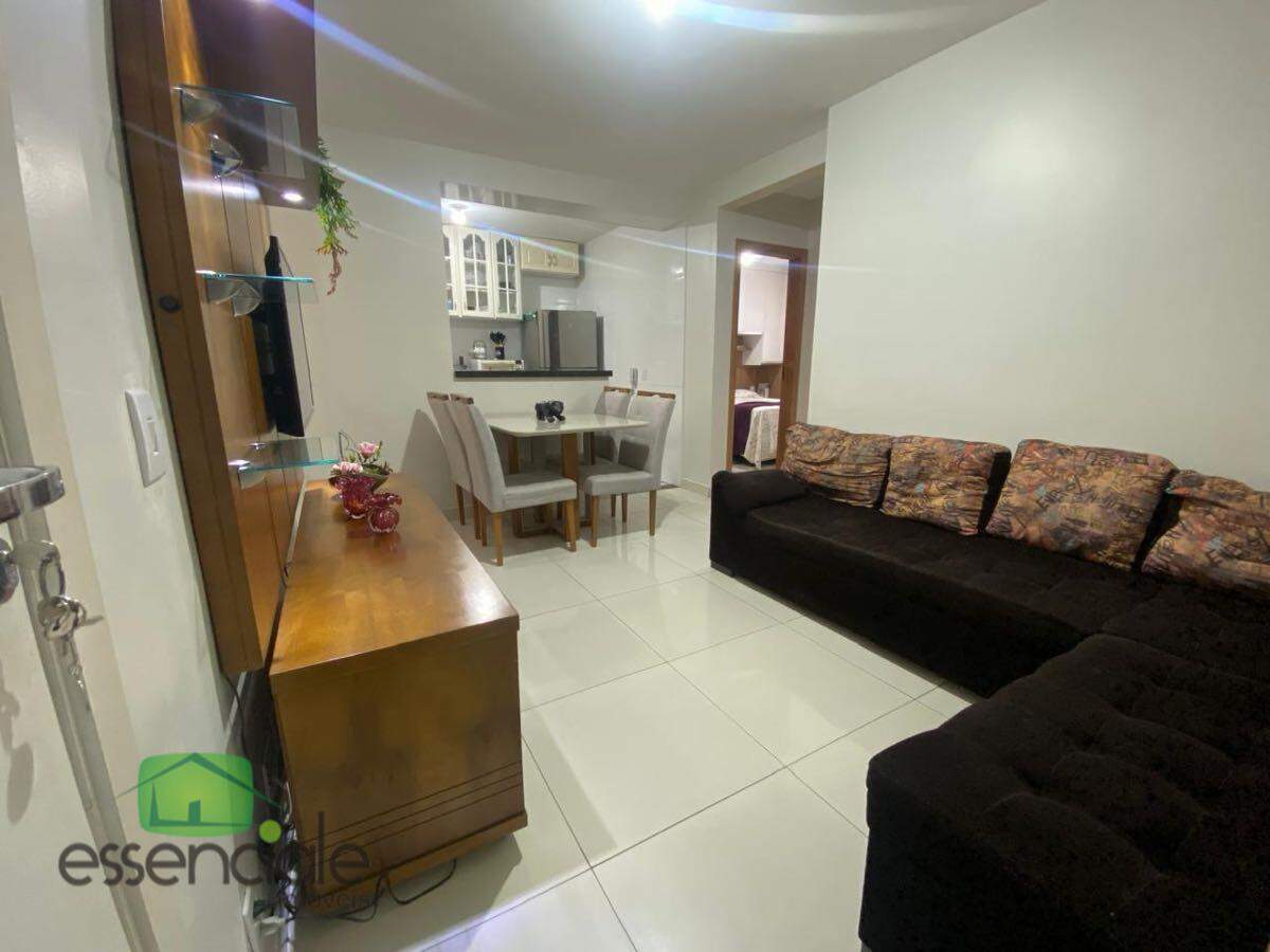 Apartamento térreo, 2 quartos, com área privativa no Santa Maria, Contagem R$ 350.000